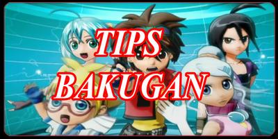 Tips Bakugan Battle Brawlers New ảnh chụp màn hình 1