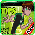 Tips 4 Ben 10 Up To Speed