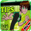 Tips 4 Ben 10 Up To Speed APK