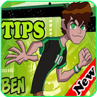 Tips 4 Ben 10 Up To Speed icône
