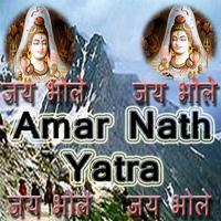 Amarnath Yatra Affiche