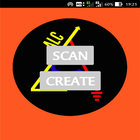 QR Code Scan & Create icon