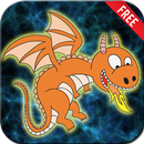 APK Monster Dragon Legends