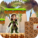 Jungle Adventures 2 - free APK