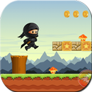 Ninja Clumsy Adventure APK