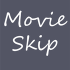 آیکون‌ Movieskip