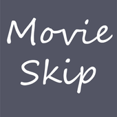 Movieskip icon