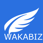 Wakabiz Online आइकन