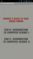 C++ Reference Guide screenshot 1