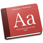 Dictionary! Word Power icon