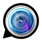 Photoreal - social photo アイコン