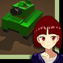 The Girl's Tank APK
