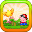 Pepa Pige Amazing Adventure-APK