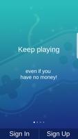 پوستر GameLoan