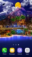 Night City Live Wallpaper screenshot 1