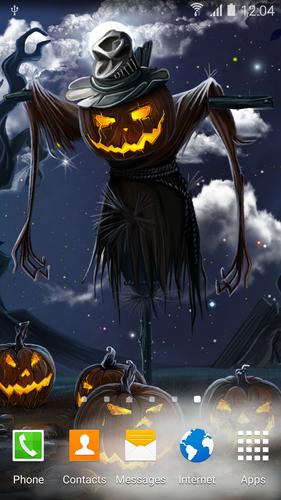 Halloween Wallpaper APK for Android Download