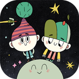 Очень Круглая Планета