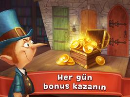 Harika Peri Masalları captura de pantalla 2