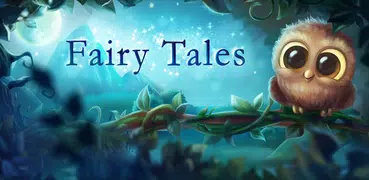 Fairy Tales ~ Children’s Books