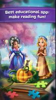 Fairy Tales Cartaz