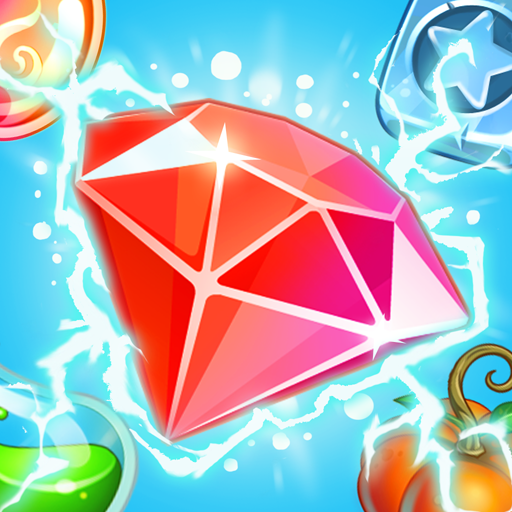 Alchemy Town with OK