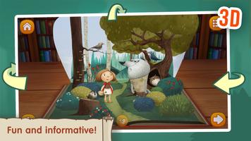 The Little Red Riding Hood screenshot 3