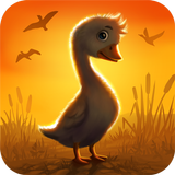 The Ugly Duckling ~ Fairy Tale for Kids simgesi