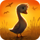 The Ugly Duckling ~ Fairy Tale for Kids आइकन