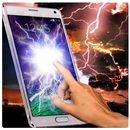 Prank security Electric screen APK