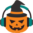 Halloween Music EQ biểu tượng