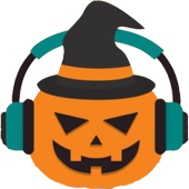 Halloween Music EQ icon