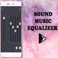 sound equalizer mix pro پوسٹر