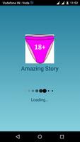 Amazing Story 截图 1