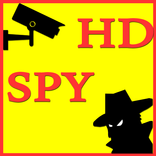 Night Vision Spy Cam Prank