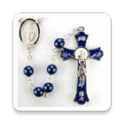 Rosary Guide ícone