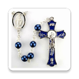 Icona Rosary Guide