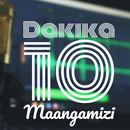 Dakika 10 za Maangamizi Planet Bongo APK