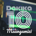 Dakika 10 za Maangamizi Planet Bongo आइकन