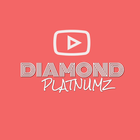 DIAMOND PLATNUMZ VIDEOS, SHOWS AND INTERVIEWS आइकन