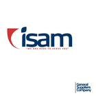ISAM GENERAL SUPPLY icon