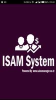 ISAM GENERAL SUPPLY Plakat