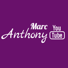 MARC ANTHONY SONGS biểu tượng