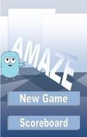برنامه‌نما AMaze Android عکس از صفحه