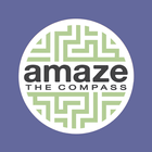 Amaze Compass Card - WSx Zeichen