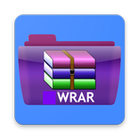 WRAR File Manager FTP Wifi File Transfer