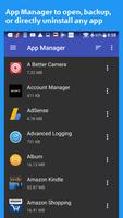 Android P File Manager with icon packs Screenshot 3
