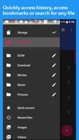 Android P File Manager with icon packs screenshot 2