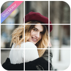 Grid Maker For Insta 2020 ícone