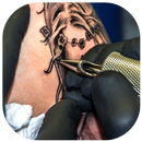 Love Tattoo Maker On Body APK