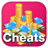 All Game Cheats for Android icône